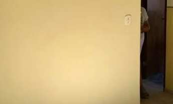 Imagem 3: Sobrado para aluguel possui 107 metros quadrados com 5 quartos