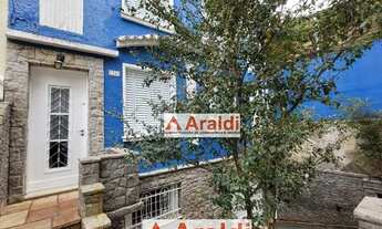 Imagem 5: Casa com 2 dormitórios para alugar, 120 m² por R$ 3.863/mês - Cambuci - São Paulo/SP