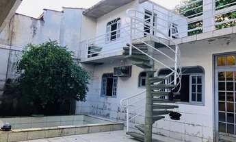 Imagem 2: Alugo sobrado jarivatuba