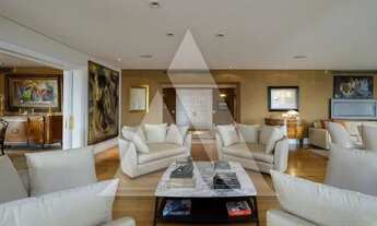 Imagem 6: SãO PAULO - Apartamento Padrão - Jardins