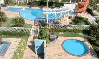 Imagem 4: Apartamento com 3 quarto(s) no bairro Jardim Leblon em Cuiabá - MT