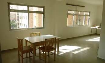 Imagem 2: Apartamento Indianópolis São Paulo/SP