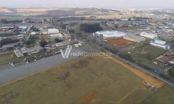 Imagem 3: área - Jardim São Francisco (Nova Veneza) - Sumaré