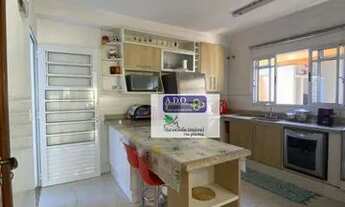 Imagem 4: Casa a venda no condomínio Green Ville em Paulínia