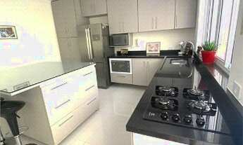 Imagem 4: Excelente Sobrado a 500 metros do metrô Jardim São Paulo