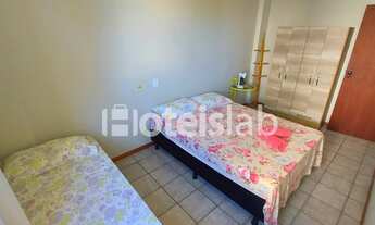 Imagem 7: Lindo apartamento em condomínio de frente para o mar em aluguel mensal até dezembro