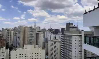 Imagem 4: Apartamento Venda Paraíso 60 m² 2 Dormitórios