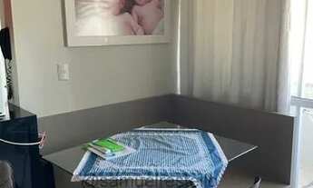 Imagem 4: Apartamento a venda 1 quarto com garagem - Bela Vista - São José - SC