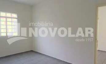 Imagem 5: Casa em Condomínio Fechado na Vila Medeiros com 1 Dormitório e 1 Vaga