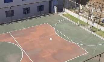 Imagem 2: Locação apartamento Poa