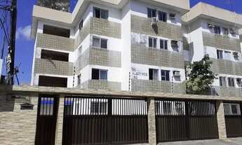 Imagem: Edf. Albatroz - Cordeiro - Rua Atraz da