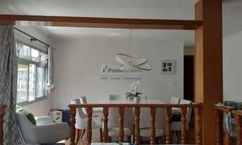 Imagem 3: Apartamento de 4 dormitórios, 1 suíte e 2 vagas de 107 m² - Vila Clementino