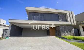 Imagem: Jardins Italia - Sobrado 4 quartos, sendo