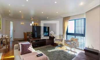 Imagem: Apartamento com 3 quartos (2 suítes) à