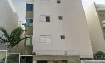 Imagem 2: Apartamento para Venda em Uberlândia, Tabajaras, 3 dormitórios, 1 suíte, 2 banheiros, 2 va