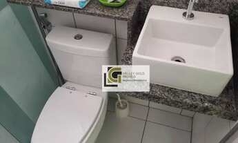 Imagem 4: Apartamento com 2 dormitórios à venda, 42 m² por R$ 205.000,00 - Jardim São Judas Tadeu