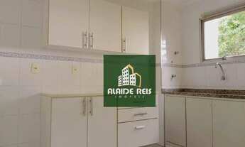 Imagem 7: Apartamento com 2 dormitórios para alugar, 56 m² por R$ 2.660,00/mês - Vila Monumento - Sã