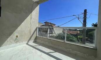 Imagem 1: CASA DE 3 QTS C/ 2 SUÍTES EM MORADA DE LARANJEIRAS