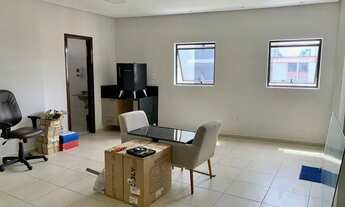 Imagem 5: Sala comercial Ed. Real One com 30m²