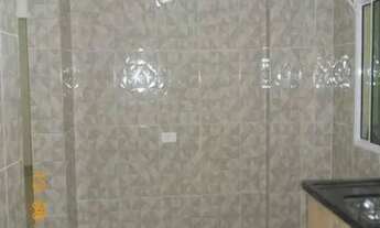 Imagem 3: Casa com 1 dormitório para alugar, 42 m² por R$ 1.170,00/mês - Jardim Japão - São Paulo/SP