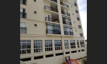 Imagem 2: Apartamento com 3 quartos - Bairro Vila Helena em Atibaia