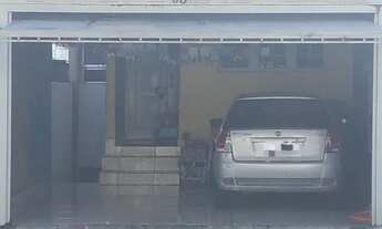 Imagem 2: Casa 4 cômodos na Vila Bela Vista em Santo André, bem localizado