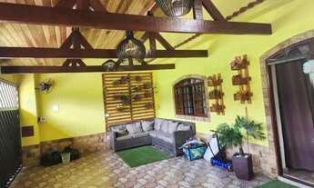 Imagem: Casa em Padre Miguel