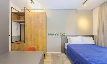 Imagem 5: Apartamento Campo Comprido