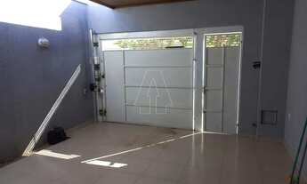 Imagem 2: Araçatuba - Casa - Concórdia I