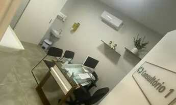 Imagem 5: Clínica Médica na Av. Fernandes Lima - Cid Saúde 118metros