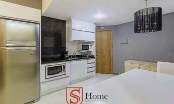 Imagem 6: Apartamento com 1 quarto para aluguel no Centro de Curitiba