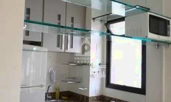 Imagem 4: Cobertura à venda, 2 quartos, 2 suítes, 1 vaga, Botafogo - RIO DE JANEIRO/RJ