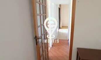 Imagem 6: Apartamento mobiliado com 100m², 3 dorm.(1 suíte com varanda), lazer completo para locação