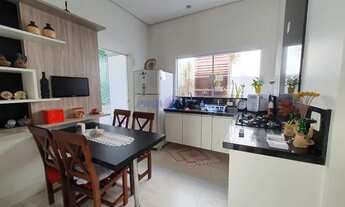 Imagem 6: Casa - Swiss Park - Campinas