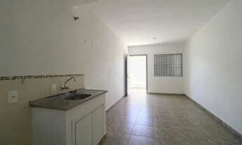 Imagem 5: Kitnet com 1 dormitório para alugar, 21 m² por R$ 575,00/mês - Feitoria - São Leopoldo/RS