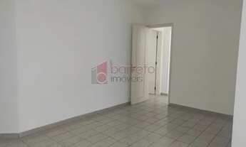 Imagem 2: Apartamento Padrão em Jundiaí