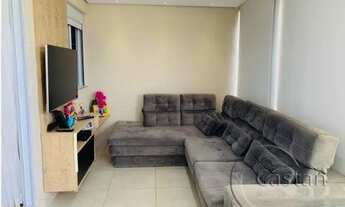 Imagem 6: Apto na vila formosa -3 suítes- 105m²