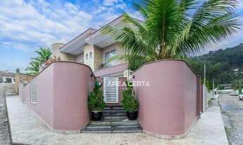 Imagem: LINDA ! Casa com 3 dormitórios (Suítes)