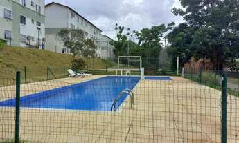 Imagem: Oportunidade aptoTotal Ville refortmado!!