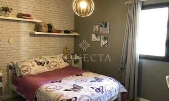 Imagem 2: Saint Paul - apto 177m² - venda - 4 dormitórios sendo 2 suítes, hidromassagem, varanda gou