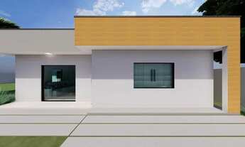 Imagem 2: Vendo Excelente Casa Colonial em fino Acabamento em Condomínio Fechado no Campo redondo, S