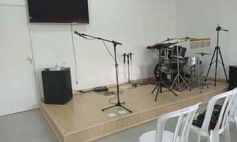 Imagem 5: Loja à venda, 82 m² por R$ 450.000,00 - Praça da Bandeira - Rio de Janeiro/RJ