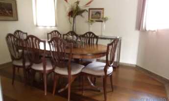 Imagem 6: APARTAMENTO - MOEMA PÁSSAROS - SP