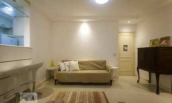 Imagem 6: Apartamento para Aluguel - Jardim Oceânico, 2 Quartos, 91 m2