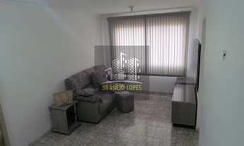 Imagem 2: Apartamento na Vila Vera com 2 quartos e 1 vaga