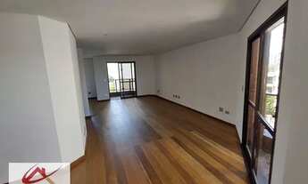 Imagem 2: Apartamento com 3 dormitórios, 128 m² - venda por R$ 1.200.000,00 ou aluguel por R$ 9.173