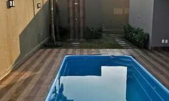 Imagem 2: Casa para aluguel no Condomínio Florais do Valle R$10 Mil..