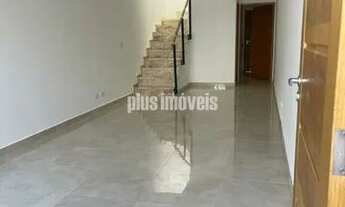 Imagem 3: SOBRADO NOVO COM 03 DORMITÓRIOS (01 SUÍTE) - VENDA - CAMPO GRANDE