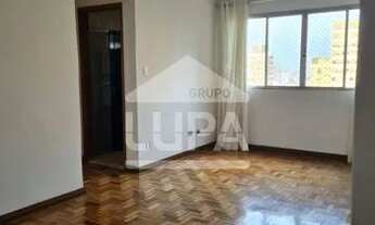 Imagem 2: Apartamento com 2 dormitórios para locação na Água Fria