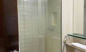 Imagem 5: Flat com 1 dormitório para alugar, 30 m² por R$ 4.200,00/mês - Jardins - São Paulo/SP